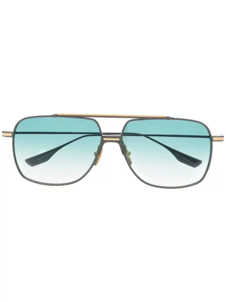 Ochelari de soare Dita Eyewear negru