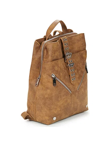 Rucsac Desigual maro
