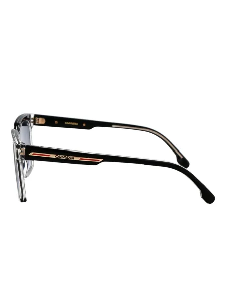 Ochelari de soare Carrera de cristal negru