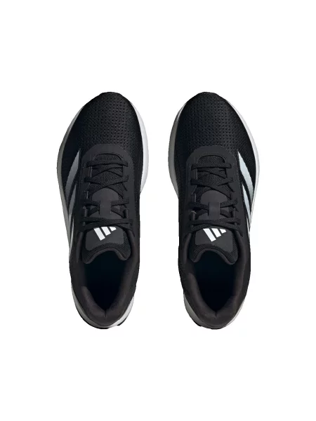 Félcipo Adidas fekete