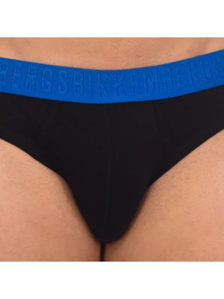 Chiloți Bikkembergs negru