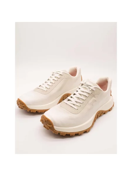 Pantofi Camper alb