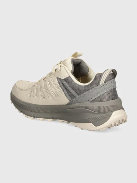 Félcipő Skechers kék