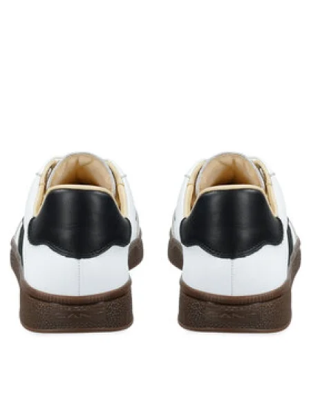 Gant Sneakersy biela