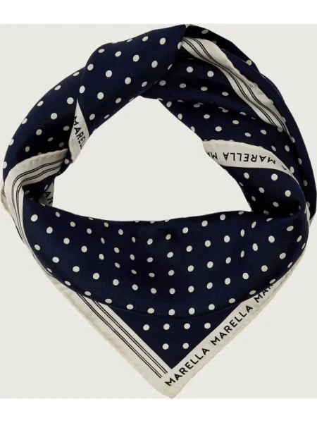 Fular Marella de mătase