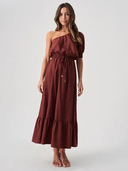 Willa Rochie Mania roşu închis