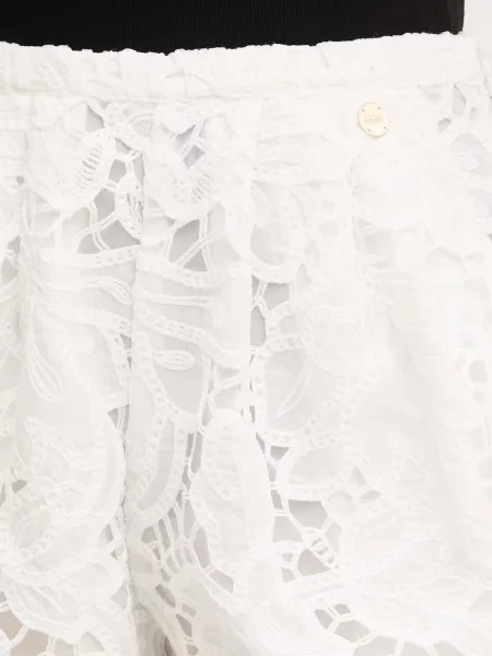 Silvian Heach шорти DIOPPO