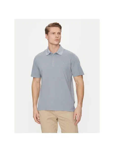 Jack&Jones Polo William Svijetloplava Regular Fit