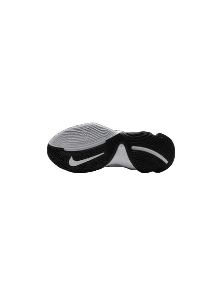 Pantofi Nike alb