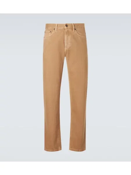 Pantaloni Zegna bej