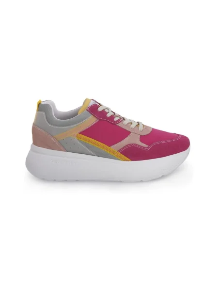 Pantofi Nerogiardini roz