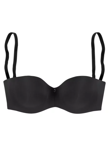 LASCANA Sutien negru