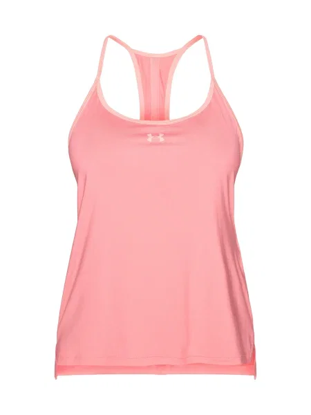 UNDER ARMOUR Sport top rosé / pastel roz