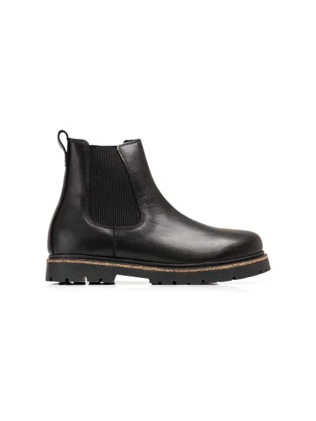 Pantofi Birkenstock negru