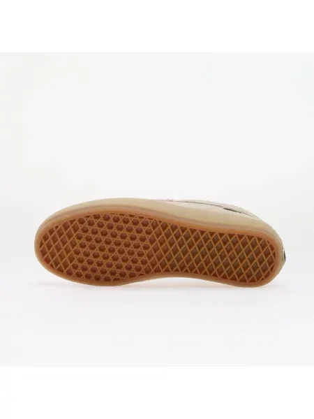 Лоуфъри Vans от креп