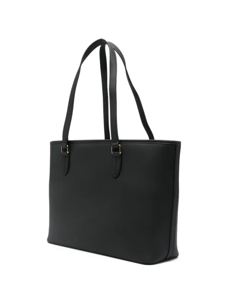 Geantă Love Moschino negru