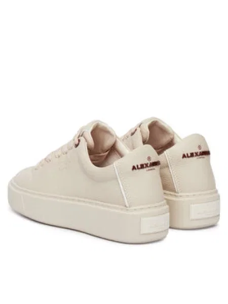 Alexander Smith Laisvalaikio batai London ALBDLHW smėlio
