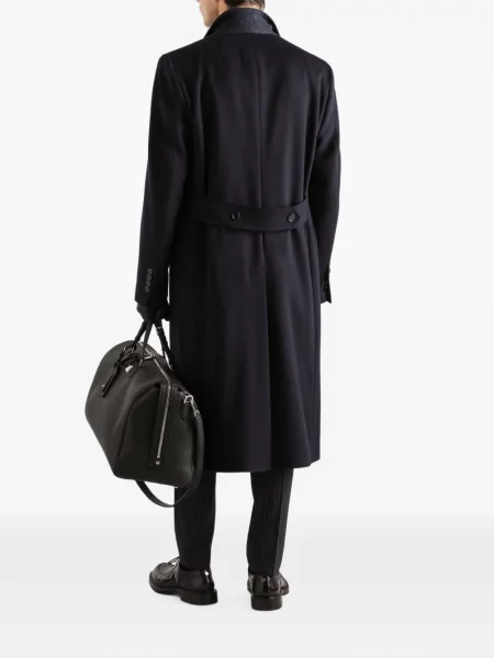 Cămașă Dolce & Gabbana albastru