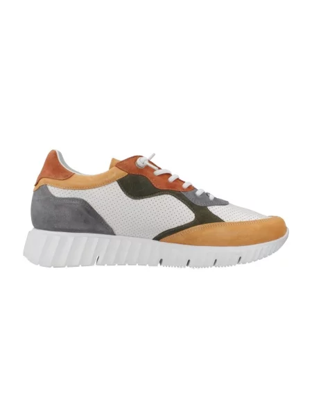 Pantofi Cetti portocaliu