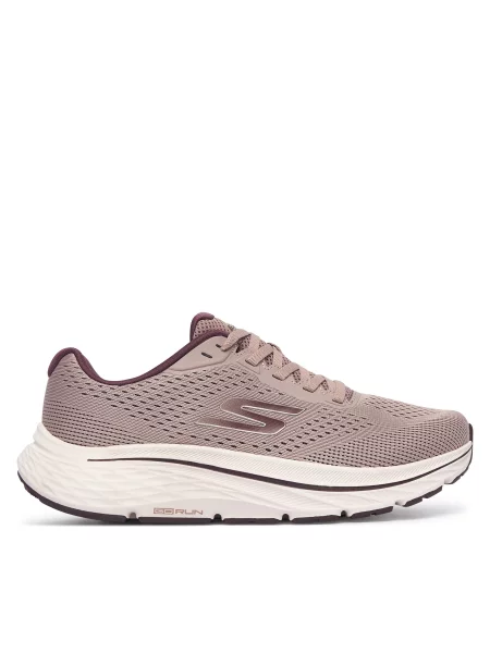 Αθλητικά Skechers GO RUN Consistent 3 Rushline μπεζ