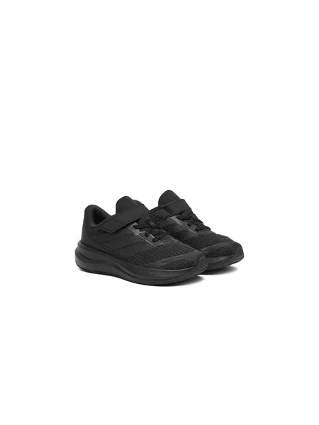 Sneakersy adidas Runfalcon 6 Shoes Children černá