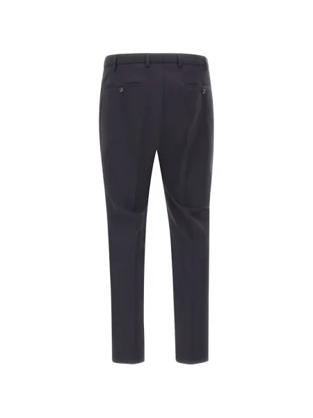 Pantaloni chino Digel albastru