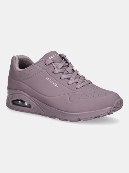 Маратонки Skechers UNO черно