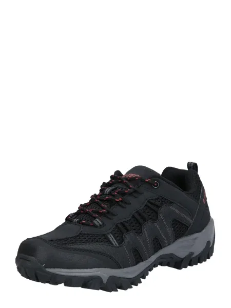 Pantofi Hi-tec negru