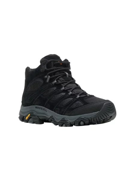 Pantofi Merrell gri