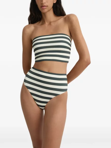 Bikini Bondi Born verde