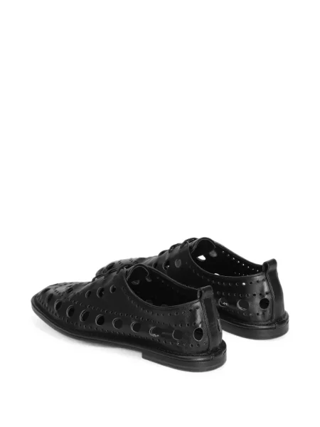 Brogues Dolce & Gabbana negru
