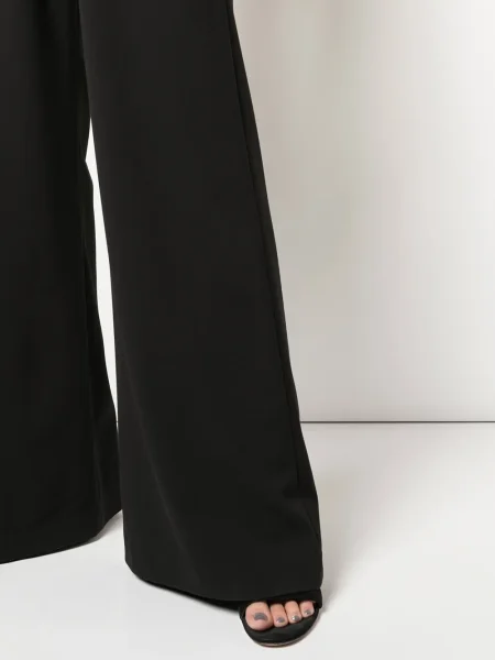 Pantaloni Paula Knorr negru