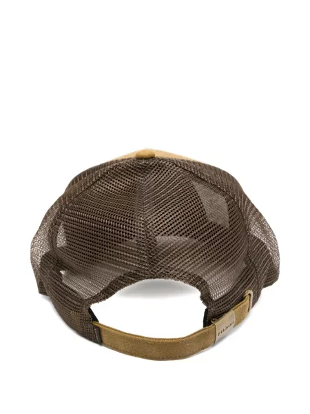 Czapka z daszkiem Filson z logo