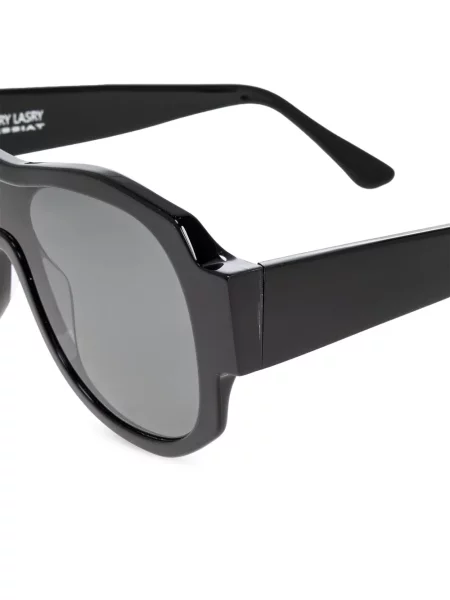Ochelari de soare Thierry Lasry negru