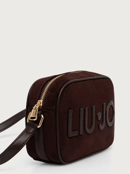 Liu Jo geantă crossbody pentru femei maro