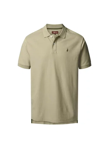 MCS Tričko Hurst olivová