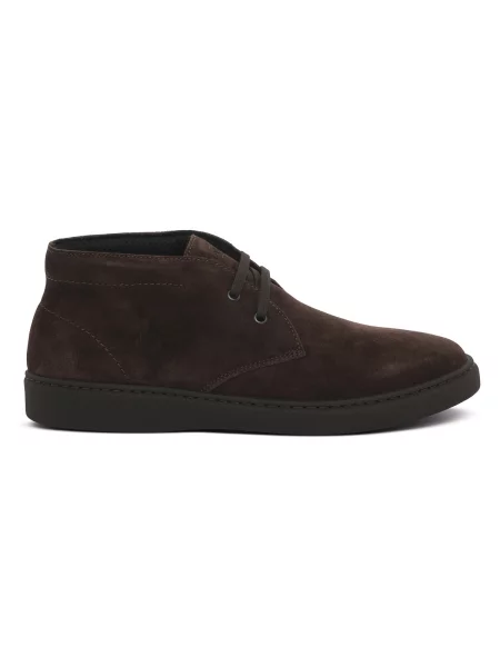 Pantofi Frau maro