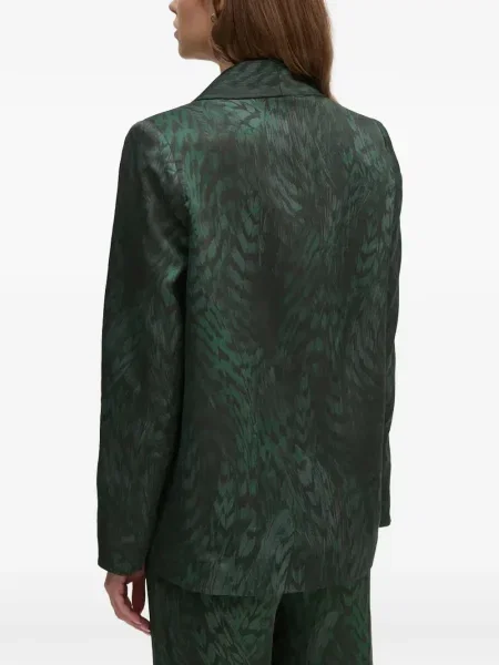 Blejzer La Petite Française zelena