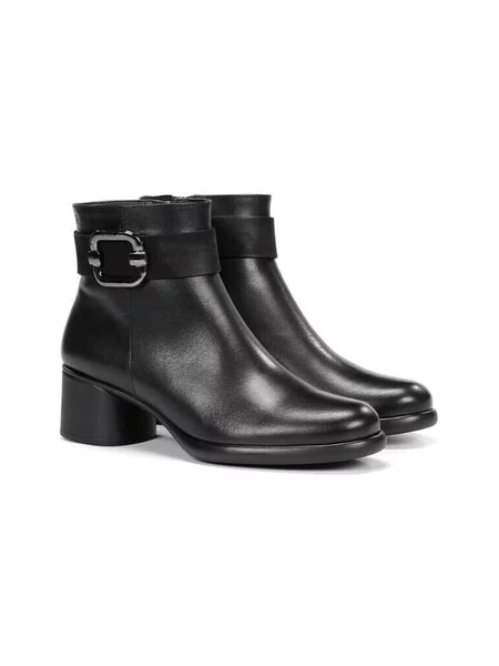 Pantofi Dorking negru
