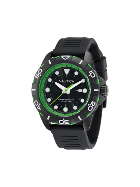 Satovi Nautica crna