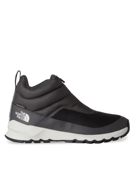 Sniego batai The North Face Thermoball Progressive Zip II Wp pilka