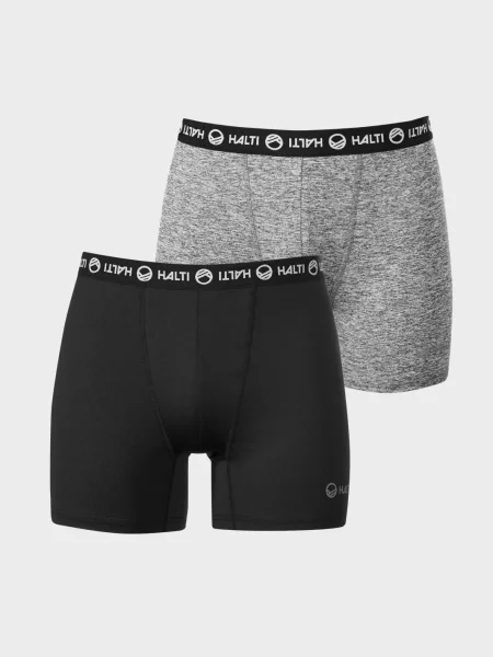 Bokserki Halti Boxers czarne