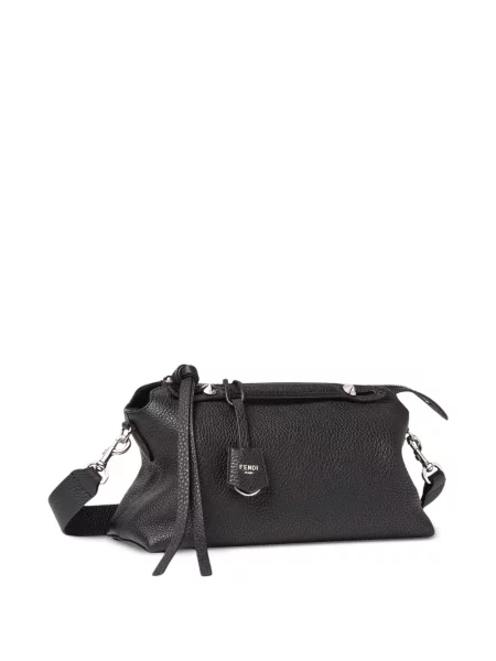 Geantă Fendi negru
