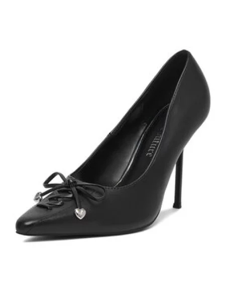 Štikle Juicy Couture crna
