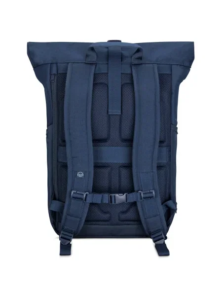 Johnny Urban Rucsac Allen închis albastru