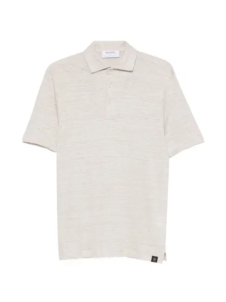 Tricou polo Gran Sasso