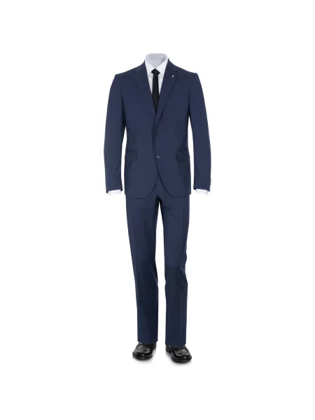 Costum Corneliani albastru