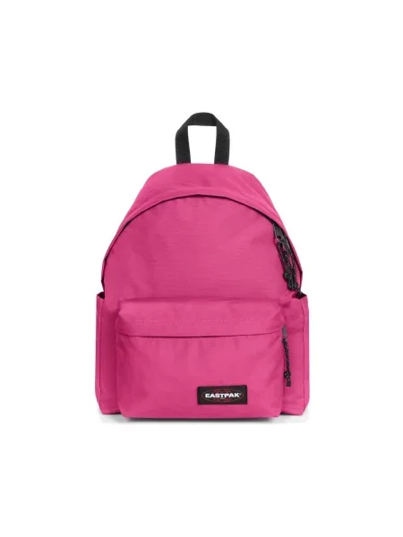 EASTPAK Rucsac / negru roz
