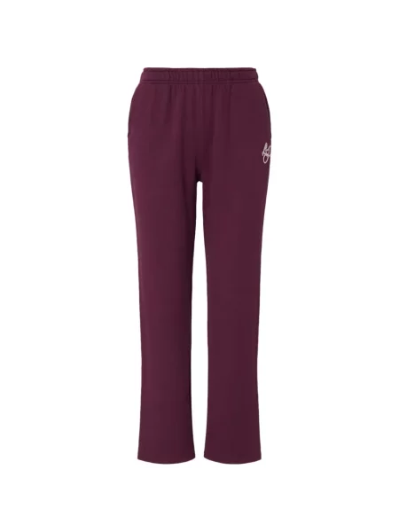 Pantaloni Liu Jo violet