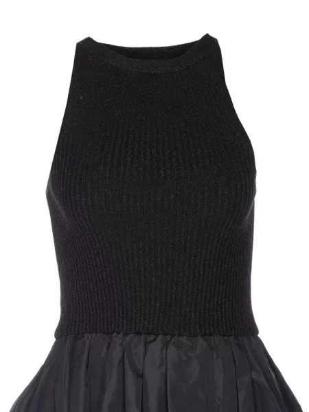 Rochie Liu Jo de costum negru